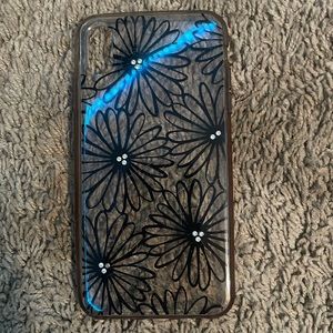 Kate Spade iPhone XS Max case